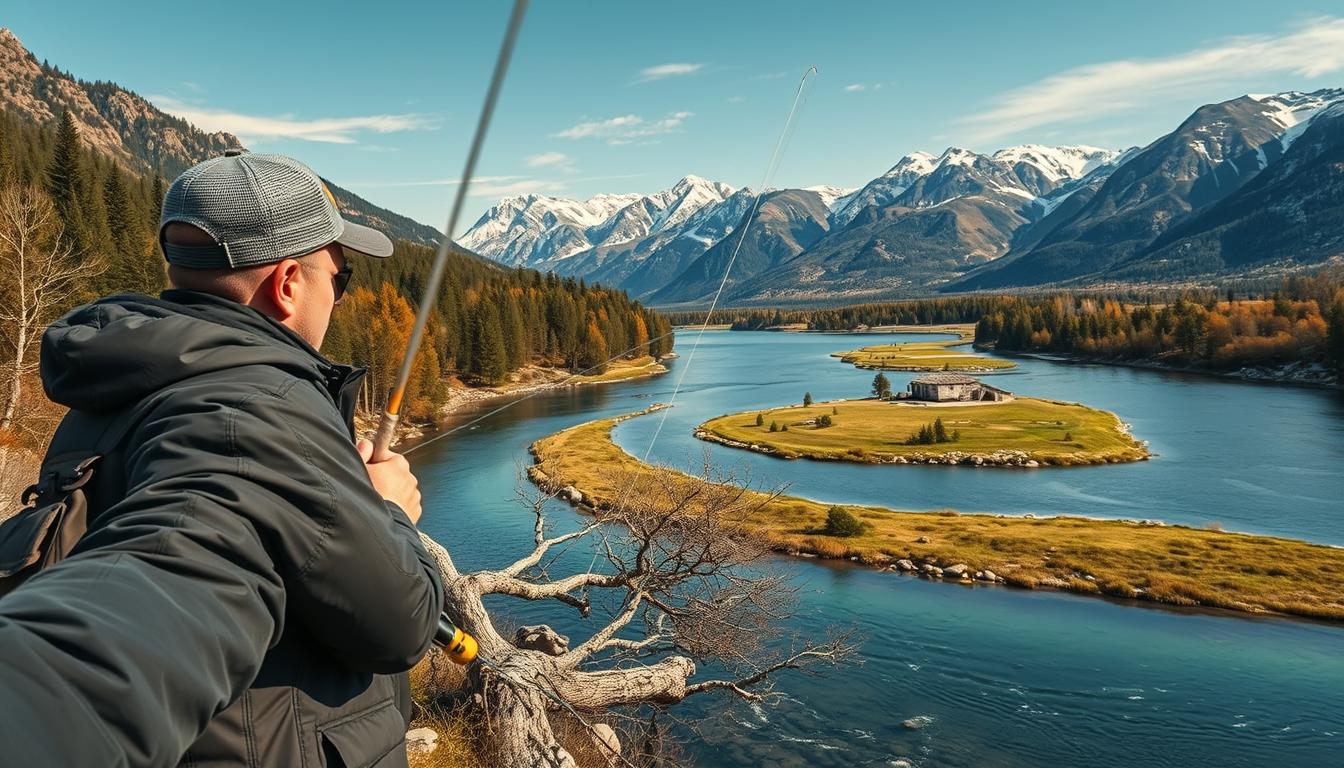 Angeln in Kroatien – Der ultimative Guide für Angler