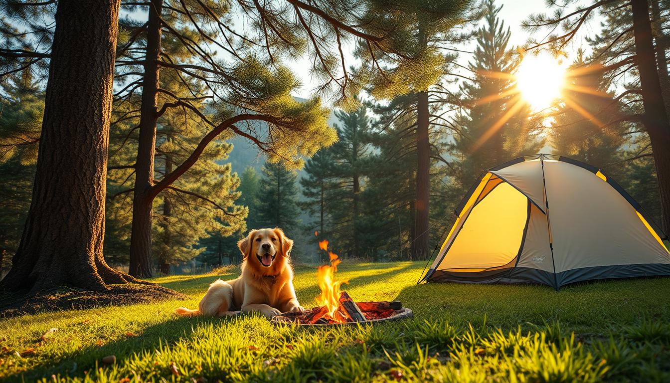 Camping mit Hund Italien – Urlaub auf 4 Pfoten