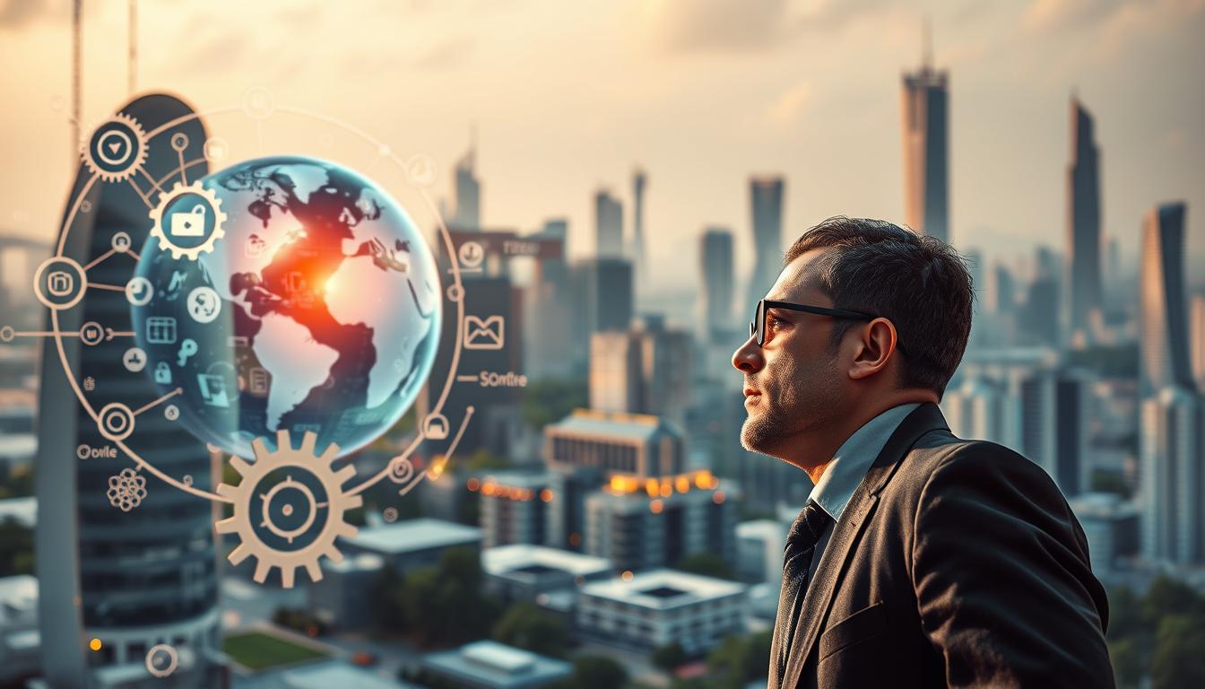 Ethik Technik Zukunft: Verantwortung gestalten