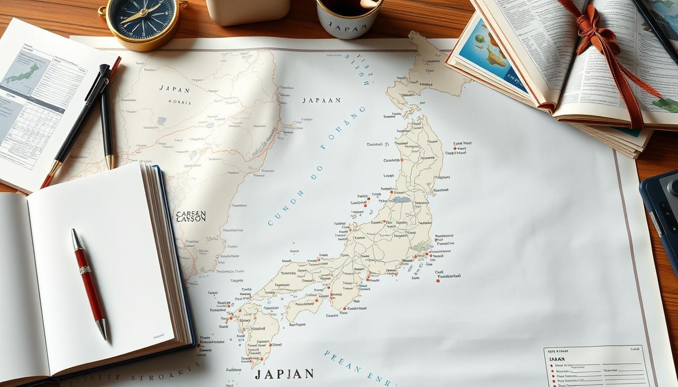 Japan Reisetipps: Ultimativer Guide für Ihre Reiseplanung