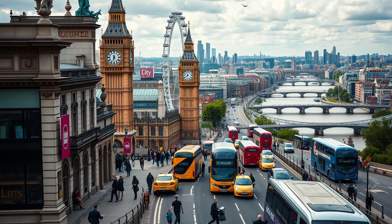 London Reisetipps für einen unvergesslichen Städtetrip