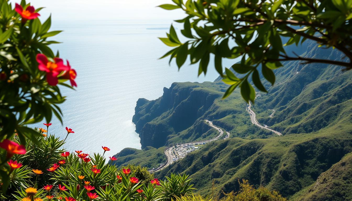 Madeira Reisetipps Inselurlaub