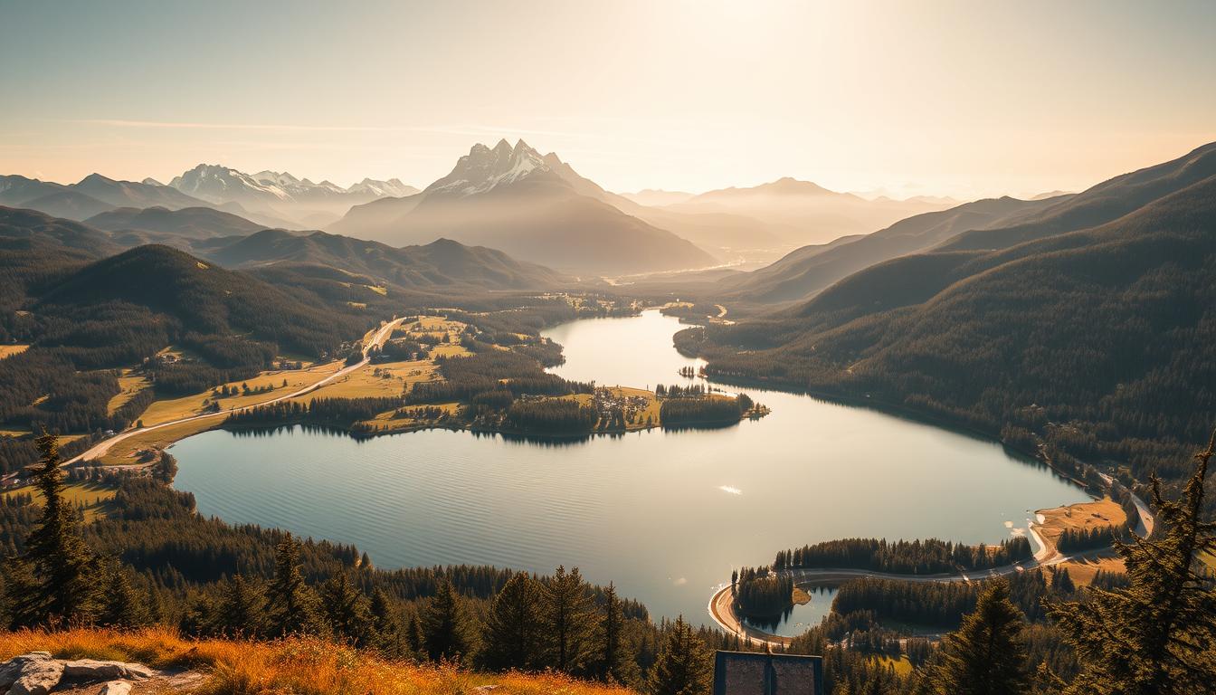 Sehenswürdigkeiten Deutschland Natur – Top Naturspots