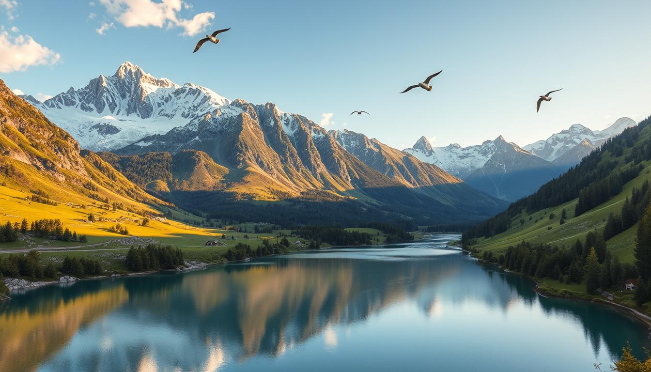Österreich Sehenswürdigkeiten Natur – Schönste Ausflugsziele