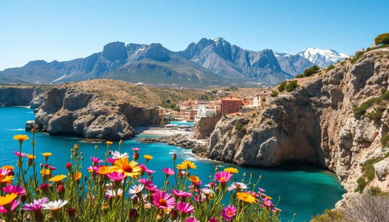 Sardinien Urlaub Sehenswürdigkeiten