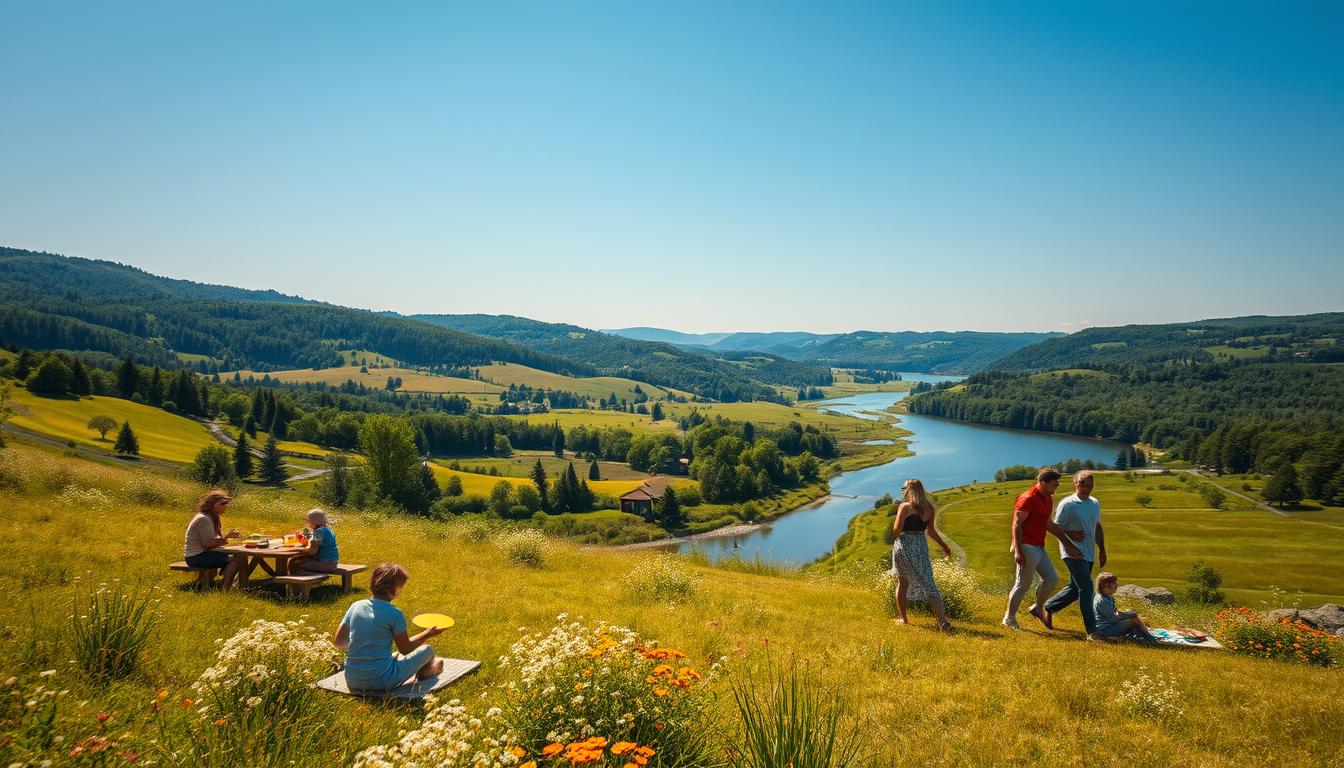 Was kann man im Sommer machen? Tolle Aktivitäten