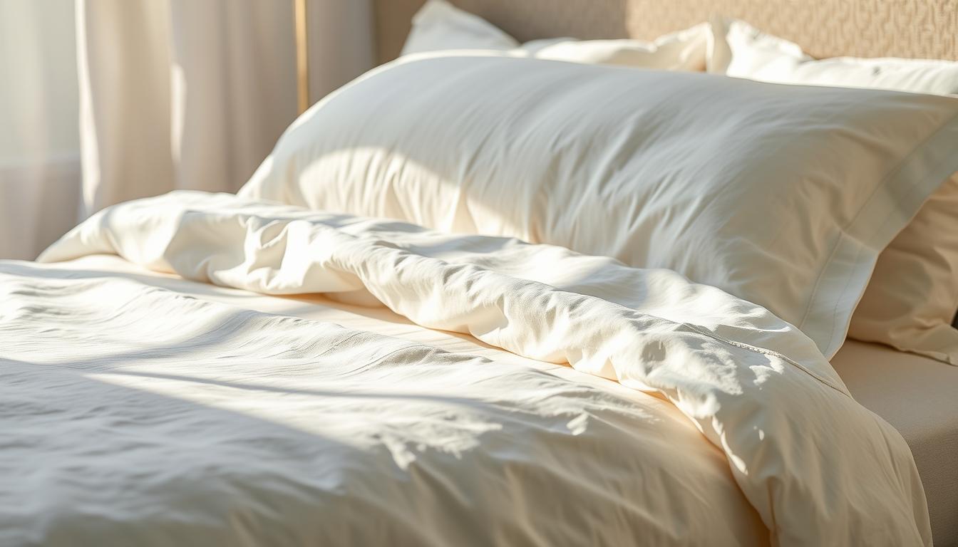 Tencel Bettwäsche und Bambusbettwäsche