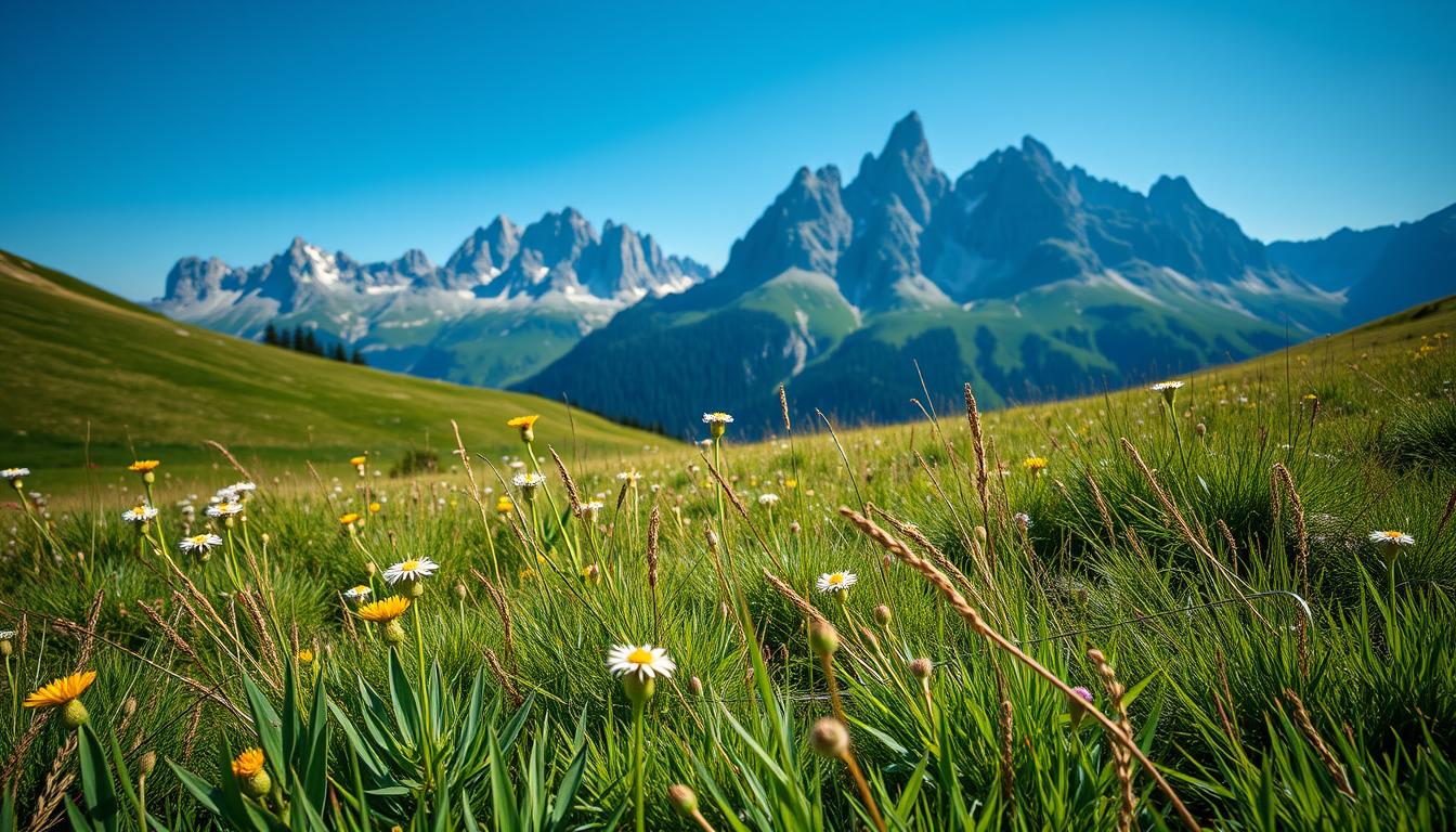 Verhaltensregeln Wildcamping in der Natur