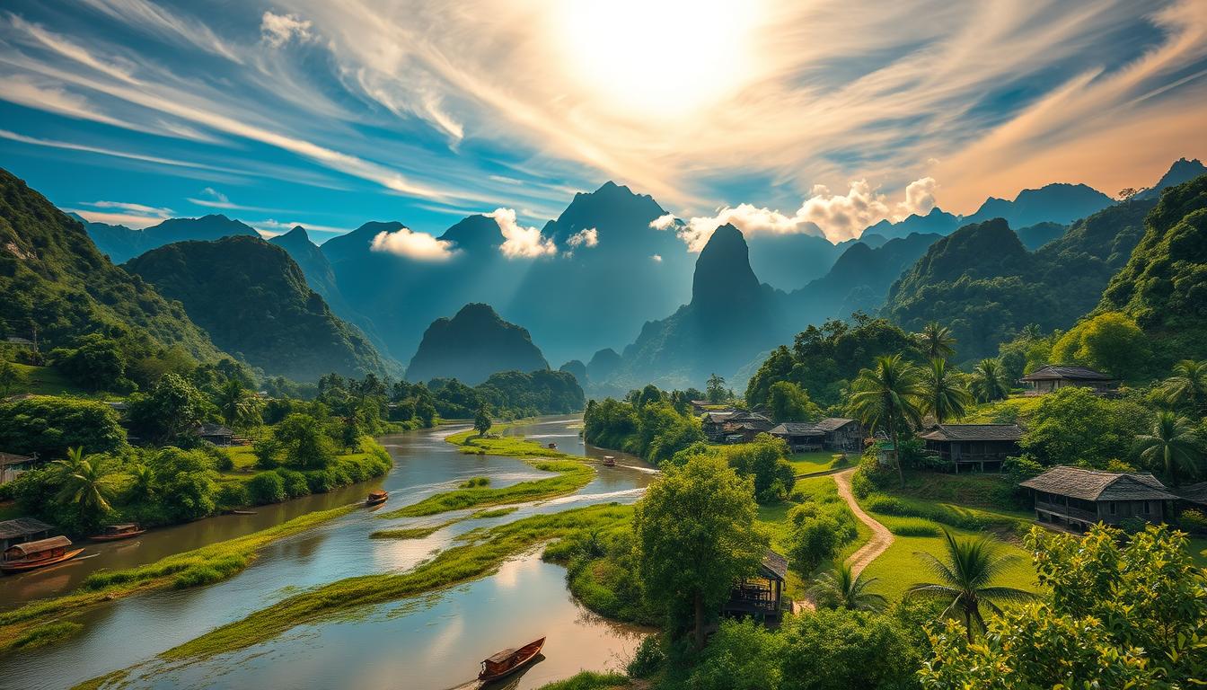 Vietnam Reisetipps: Traumurlaub in Südostasien planen