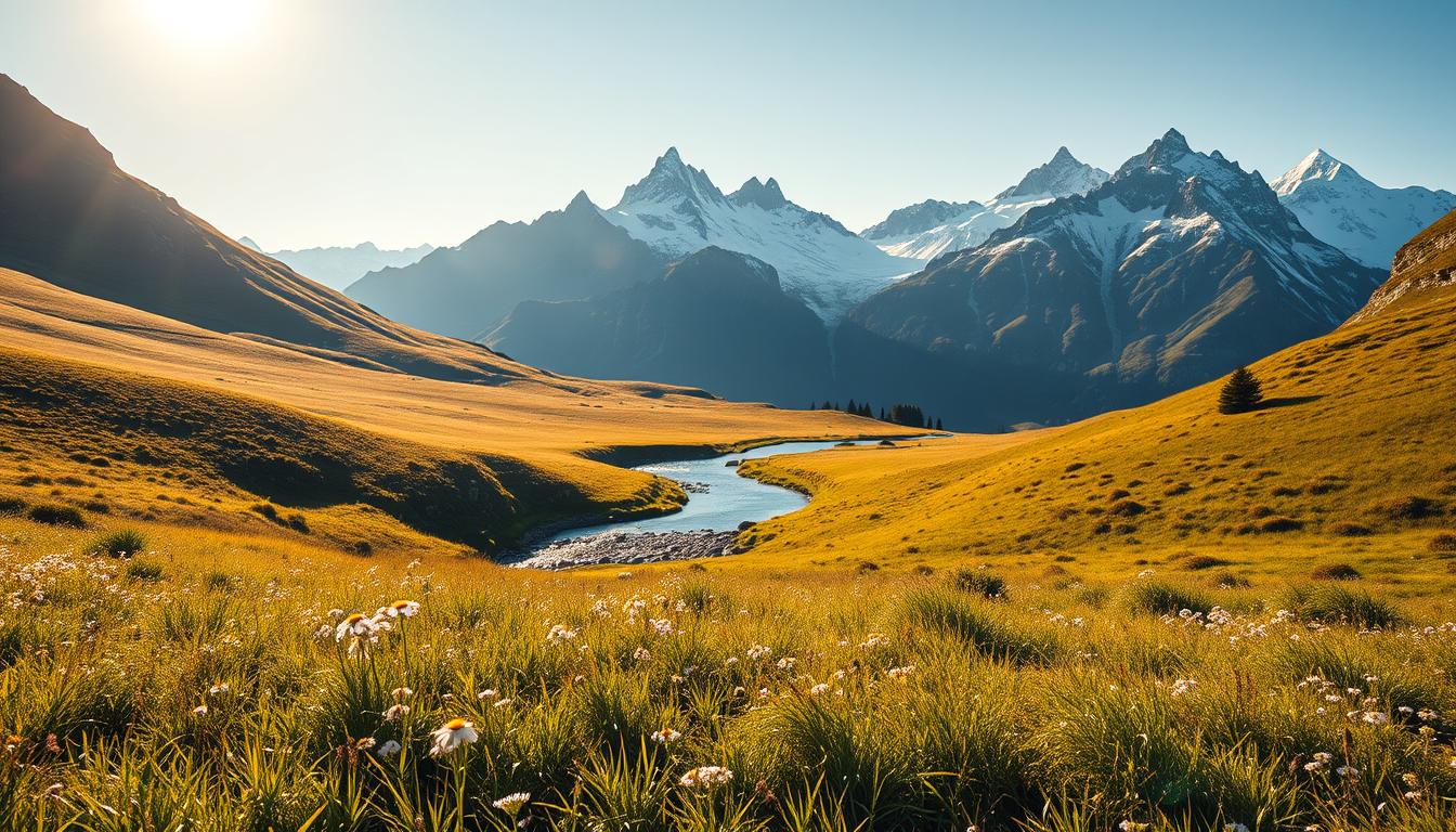 Darf man in der Schweiz wild campen? – Guide