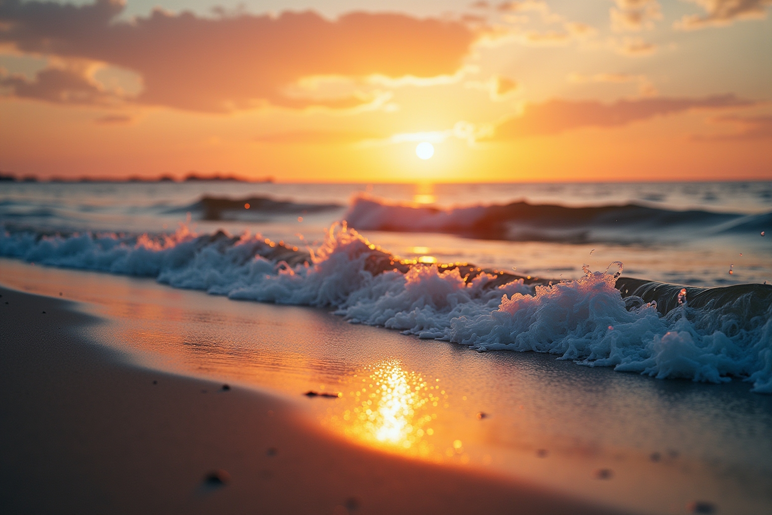 8 Meer Ostsee Sprüche, die dein Herz berühren
