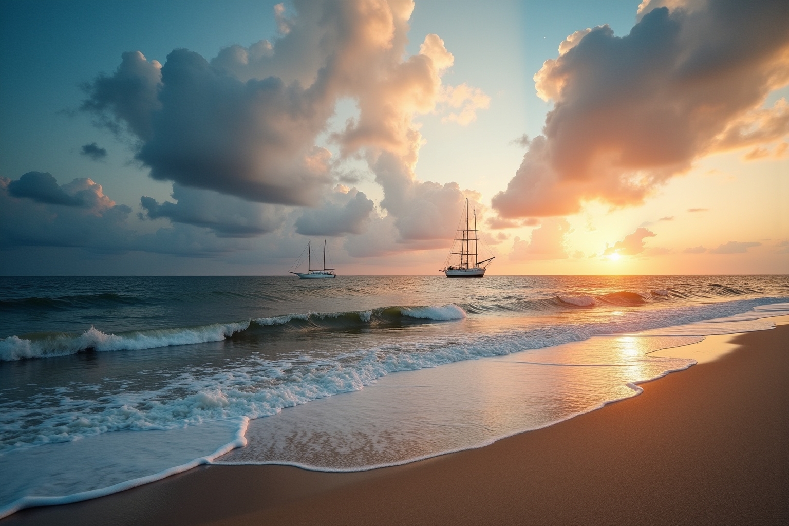 8 Atemberaubende Ostsee Fotos für deine Sammlung