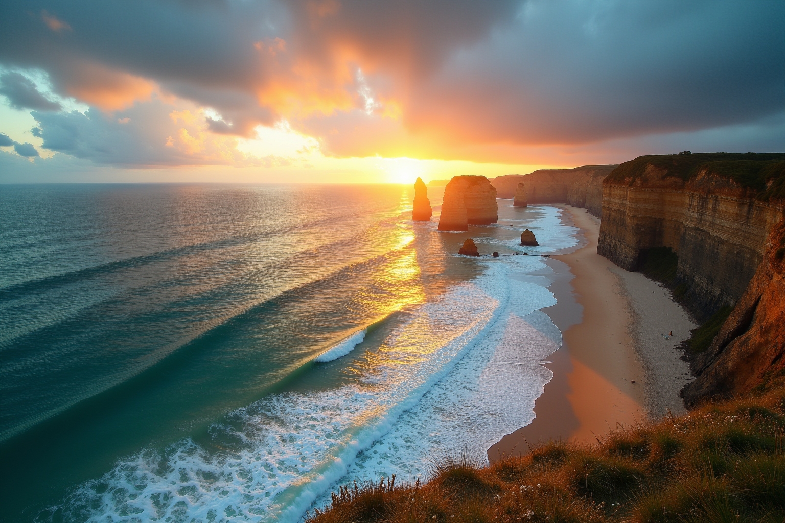 8 Ostsee Fotos, die das Meer zum Leben erwecken