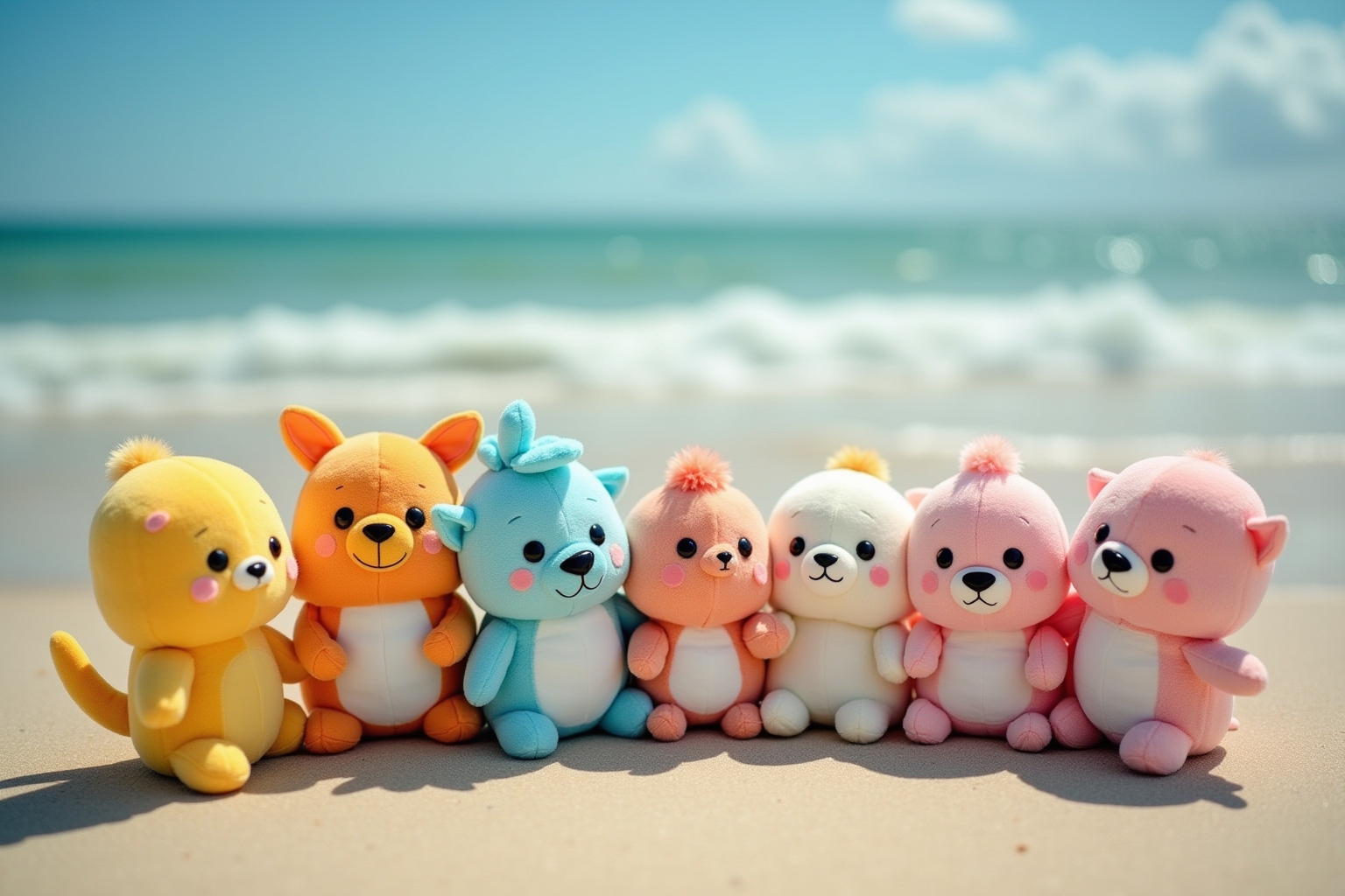 8 Ostseestöpsel für entspannte Strandtage im Urlaub