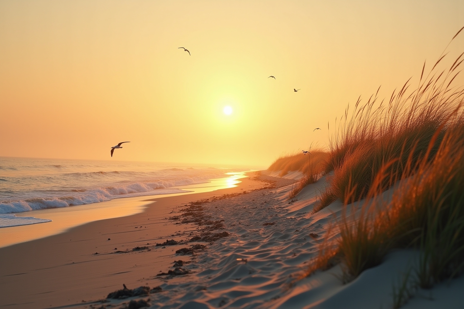 8 Strandbilder Ostsee, die dich zum Meer träumen lassen