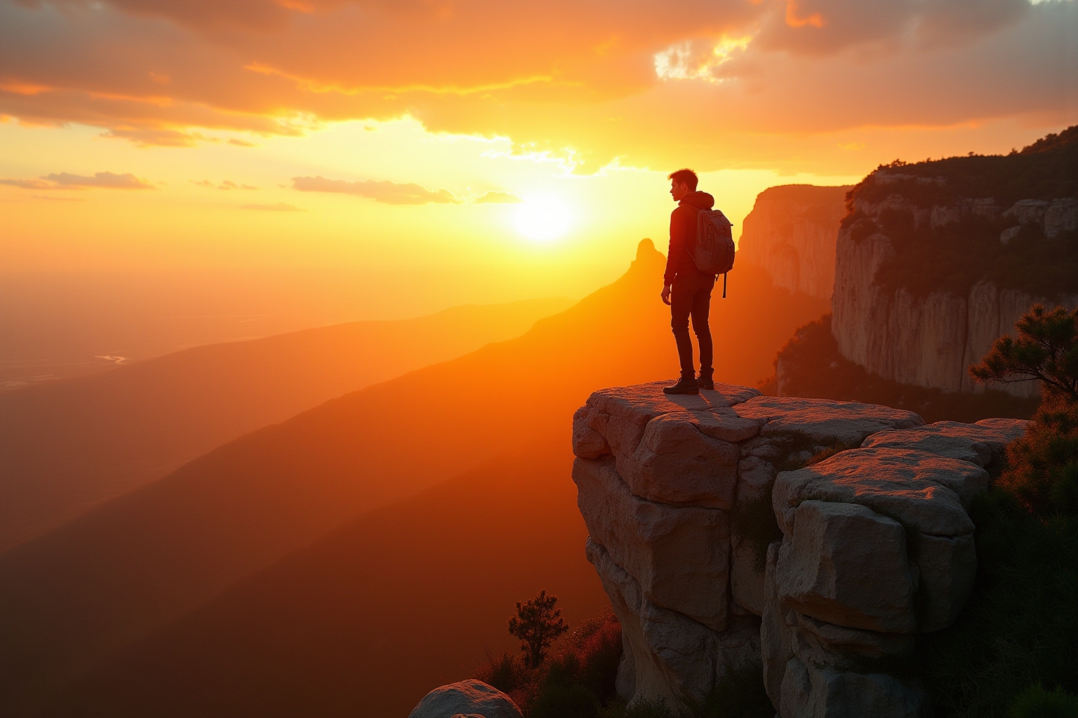 8 Travel Aesthetic Ideen für Unvergessliche Reisen